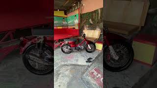 Download lagu Honda C70 Restorasi Ganteng mp3