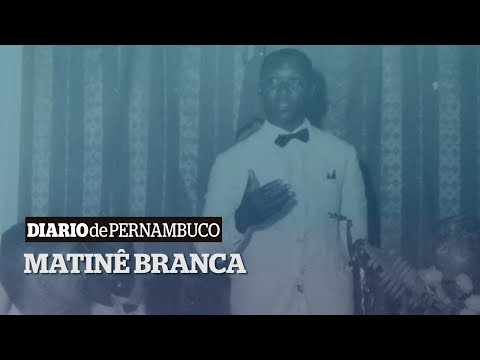 Clube dos Lenhadores e a Matinê Branca