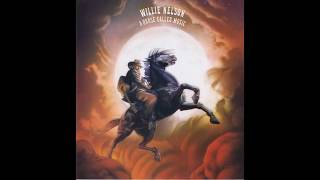 Willie Nelson - I Never Cared For You (1989)
