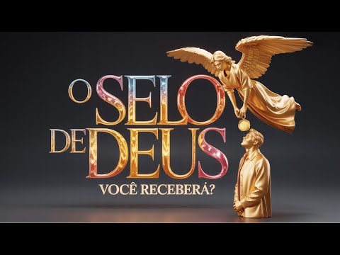 06 - O Selamento (Parte 1) - Ivan Lopes (3ª Campal Recanto)