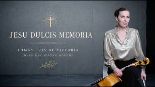 Download lagu Jesu dulcis memoria - Tomás Luis de Victoria - 4 Cellos mp3