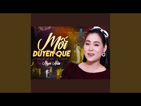 Mối duyên quê Sheet - Ngọc Hân