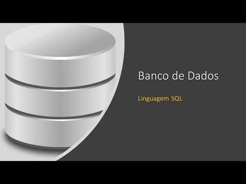 DS - Módulo 2 - Agenda 4 - Linguagem SQL