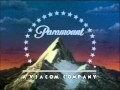Paramount Geffen MTV Logos 1996 Homemade