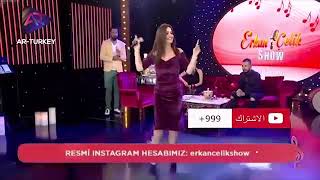 ترجمة اغنية تركية سيني سيفيورم ️