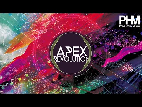 PostHaste Music - ZETA PEGASI