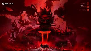 【Ghost of Yotei:Legends】用心棒の装備厳選【九死、攻城難易度:白金】参加型