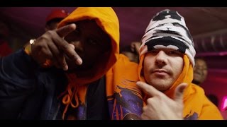 PASTORIPIKE FT. VILLEGALLE - BULIFLEIM