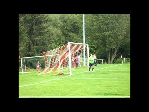 RW Fürstenhagen II - SC Eintracht Germerode  Tore + Highlights