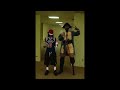 Playboi Carti Backr00ms But Its In The Actual Backrooms