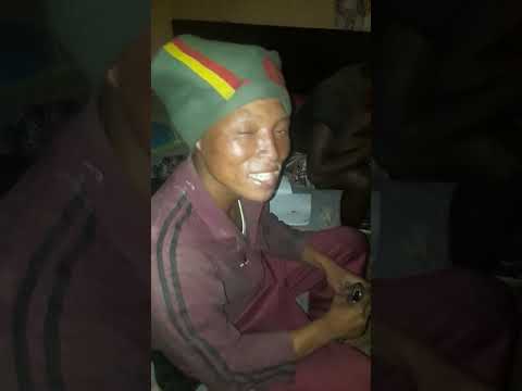 Streezy Maningi(Diss EMIKY,Luzza Da Gay,Dispar)Live FreeStyle.