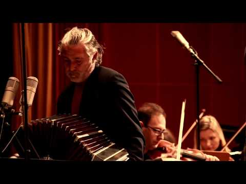 Bandoneon Concerto n. 1 - Paolo Russo