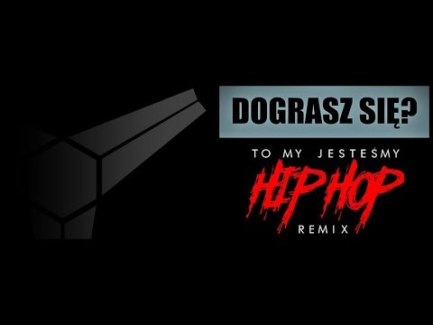 Cherry - To My Jesteśmy Hip-Hop  - Mati x Skor - Konkurs