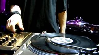 2007 - Handy Andy (Norway) V Or D'Oeuvre (France) - DMC Battle For World Supremacy - Round 2