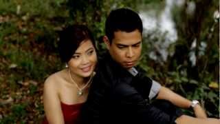 Glenn and Aileen Wedding Prenup The Greenery Baliuag Bulacan