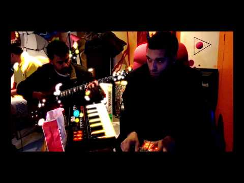 (PTTP) Pieces To The Puzzle - Pocket Puzzle JAM Sessions (EP.1)