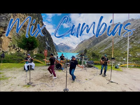 Viajando Con Los Mendez [Parte 23] - MIX CUMBIAS