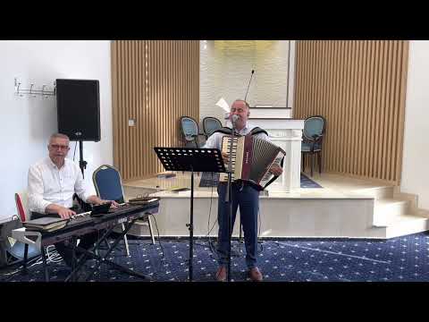 19 iunie 2022 Romeo Stan - Ai milă fiul Lui David