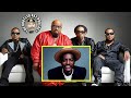 Goodie Mob Talk Andre 3000 Feature On No Cigar The Bootleg Kev Podcast