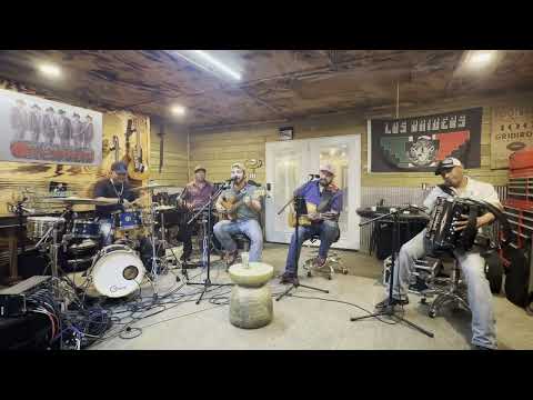 LA MATERIA - OTRA COMO TU LIVE