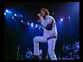 Huey Lewis & The News live   -It hit me like a hammer-