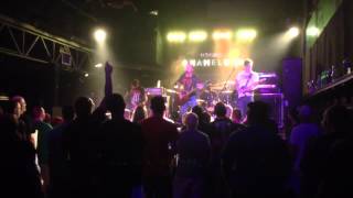 New Medicine - &quot;It&#39;s A War&quot; Live @ Chameleon Club