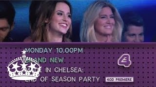 Made in Chelsea | End of Season Party | E4