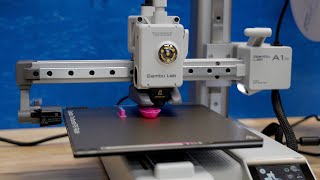 Je eerste 3D printer? - Kijk eerst deze video!