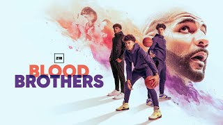 Blood Brothers | E60