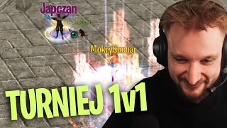 Thumbnail - VYSOTZKY | FINAŁOWY TURNIEJ 1v1 | DZIEŃ PIĄTY METIN CHALLENGE #7