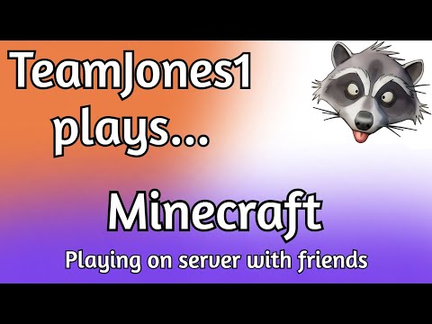 Minecraft Madness: Epic Server Adventures with Friends