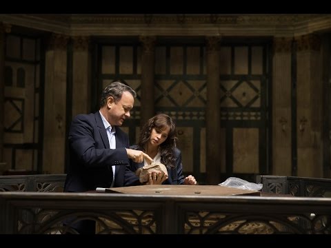 ІНФЕРНО. Трейлер 1 (український)