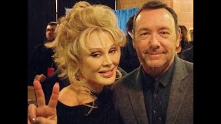 Elvis & Nixon Premiere with Kevin Spacey, Johnny Knoxville, Alex Pettyfer, Colin Hanks video