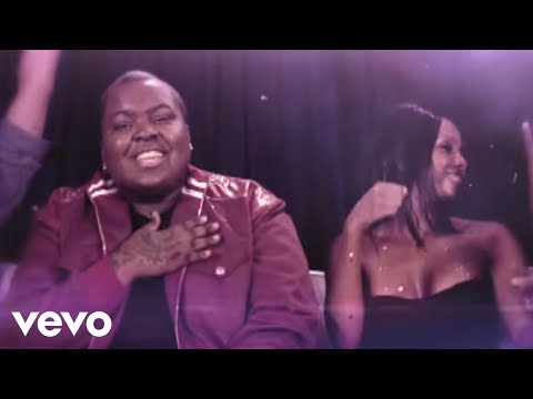 Sean Kingston - Party All Night (Sleep All Day) (Video Version)