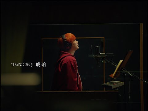 SEKAI NO OWARI - 琥珀