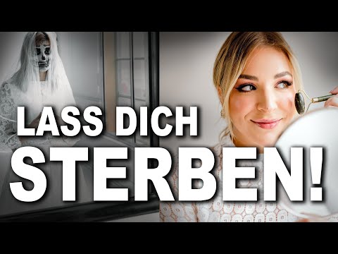 Neuanfang!   Warum du dich sterben lassen musst!