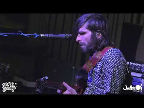 Live at Weird Music Studios -Dopapod - Quarantine Concert Series