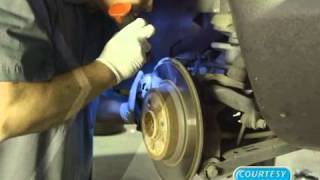 preview picture of video 'Brakes Replacement Tips from Courtesy Dodge Chrysler Jeep Tampa FL Brandon FL'