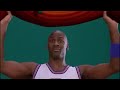 Space Jam That S All Folks Scene