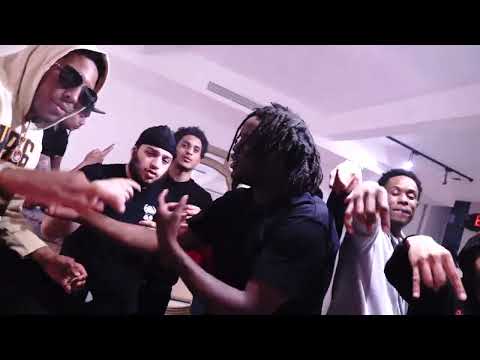 Krueger G - How I FEEL [Official Music Video]