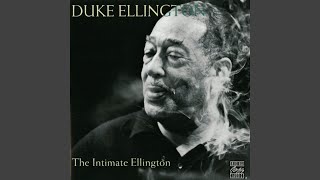 I Got It Bad (And That Ain&#39;t Good)