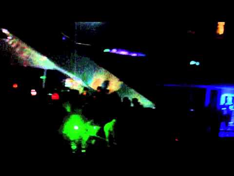 SEQU3L Drops his remix of " Liberty" forthcoming on  (pleasure records) at PH5, Pune.