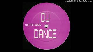 DJ Dance - DJ Dance A