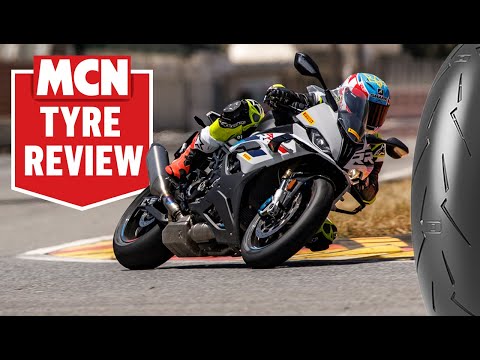 Pirelli Diablo Supercorsa V4 SP - the best trackday tyre in the world? | MCN Review