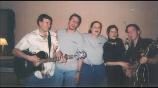 Stockton Gala Days - Mary &amp; the Stalkers - April 27, 2003 - Richmond, VA