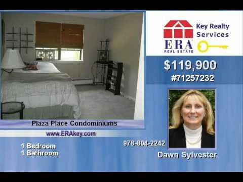 10 Kenmar Drive, Unit 43, Billerica, MA