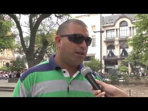 Los tucumanos opinan sobre las elecciones presidenciales