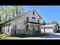 Roadside Oddities In Natural Bridge Virginia Backroad Trip Into North Carolina Forgotten History