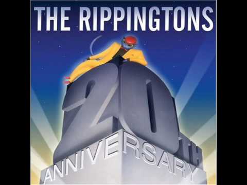 The Rippingtons - City Of Angels