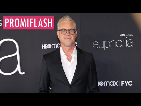 ALS-Diagnose: Eric Dane will für Familie positiv bleiben